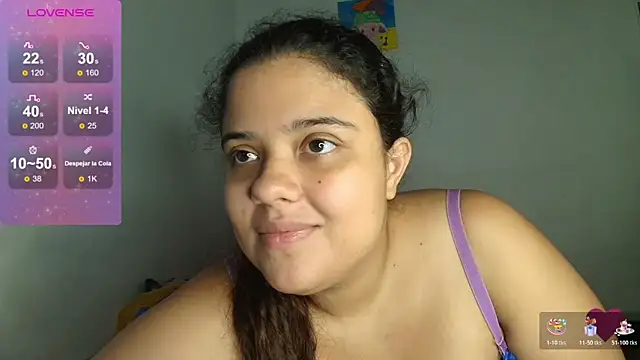 EliVanegas webcam