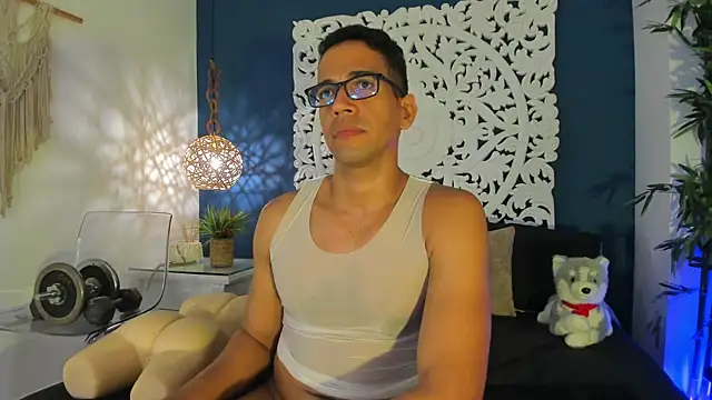 JacobDraven webcam