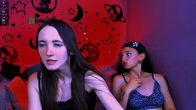 bella_dorn webcam