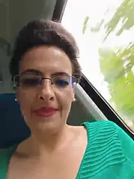 RebeccaNoble webcam