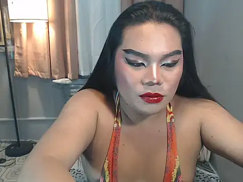 TSbrianaHugeCock webcam