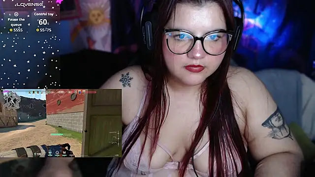 Annee23 webcam