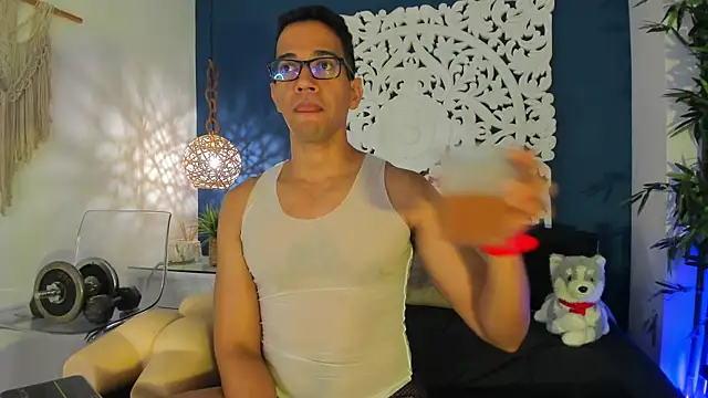 JacobDraven webcam