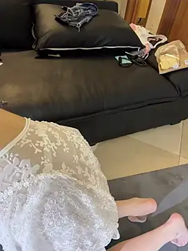 Yiyi-707 live sex cam