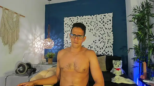 JacobDraven webcam