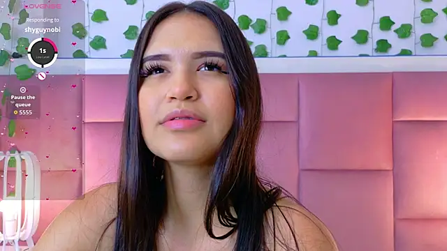 kaily_sweet1 webcam