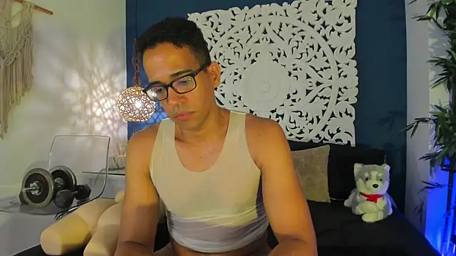 JacobDraven webcam