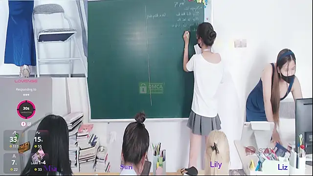 _Math_ webcam