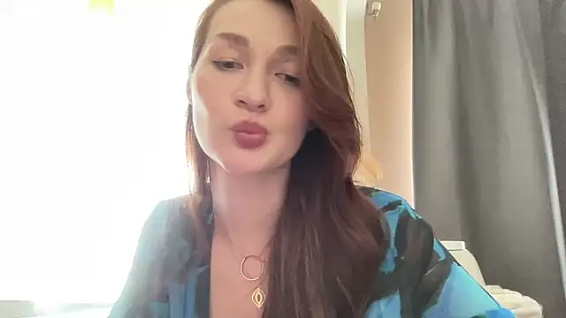 Nolenne live cam on StripChat