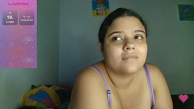 EliVanegas webcam
