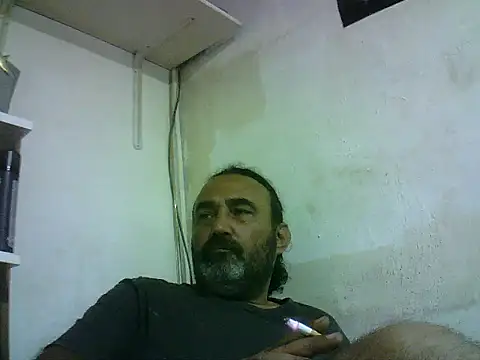 enginbasar (Ask my age) - cum