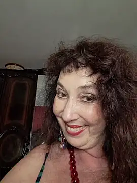 GypsyEsmeralda