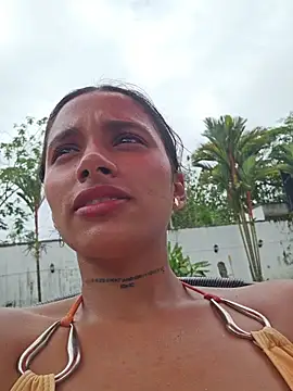Lorena_Mcfly live cam on StripChat