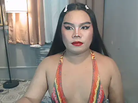 TSbrianaHugeCock webcam