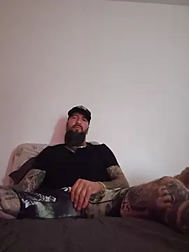 Beardedtattood webcam