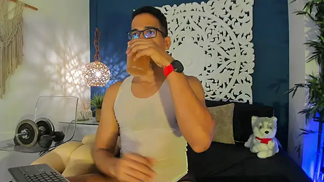 JacobDraven webcam
