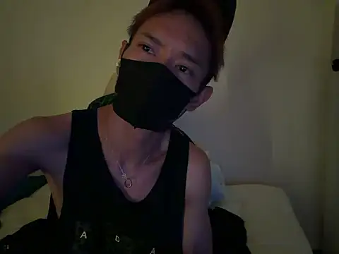 HORNY_RYU Live Webcam on Stripchat