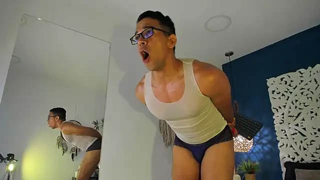 JacobDraven webcam