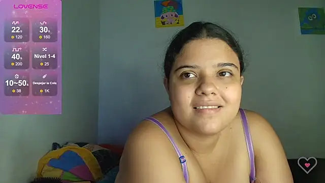 EliVanegas webcam