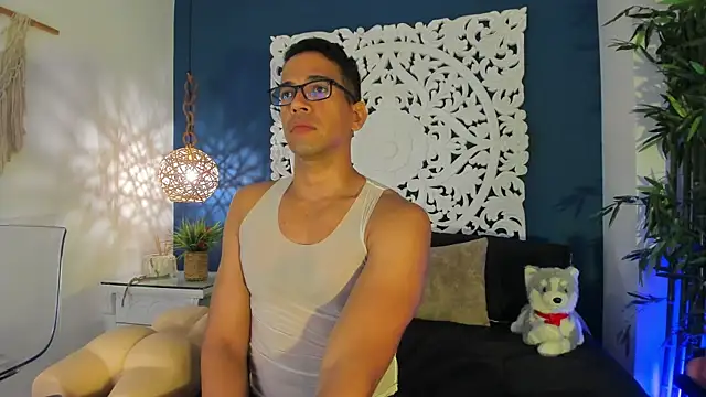 JacobDraven webcam