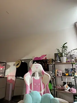 sweetest_pie webcam