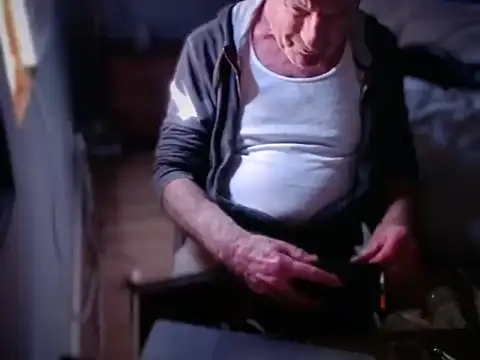 BigDadPenis webcam
