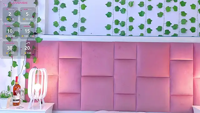 kaily_sweet1 webcam
