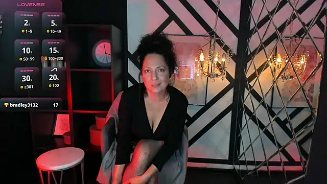 Anita_Muse webcam