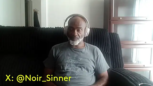 sinnernoir webcam