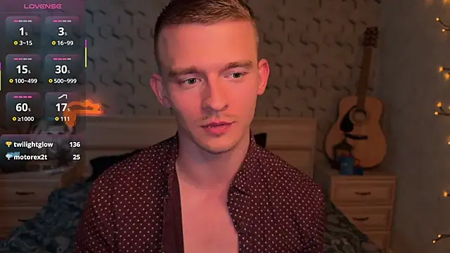 Marvelboy_ webcam