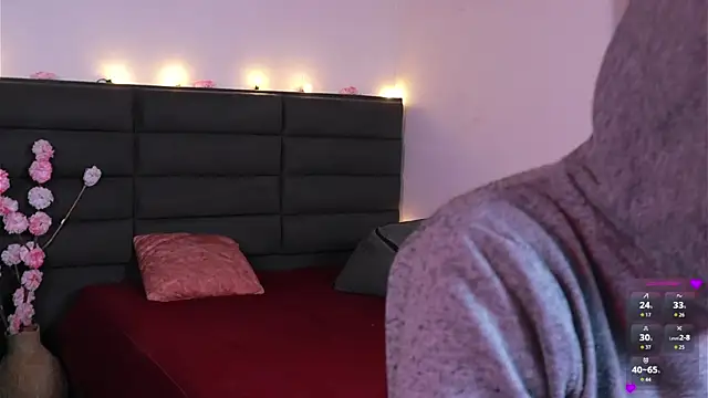 kathieandpovcock1 webcam