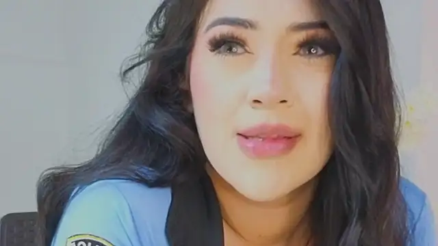 InnaVolkova webcam