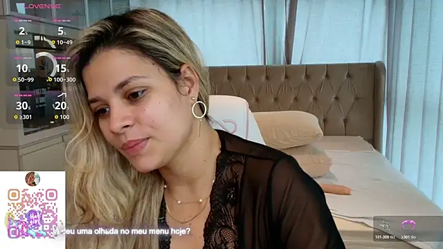 Florence_Ford webcam