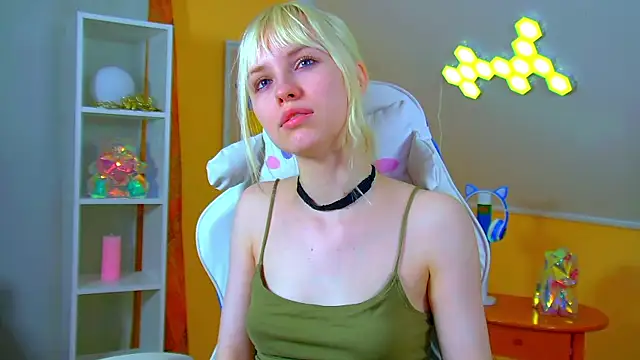 HannahHollis webcam