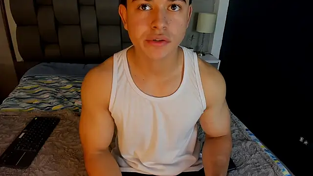 Charlie___Musk webcam