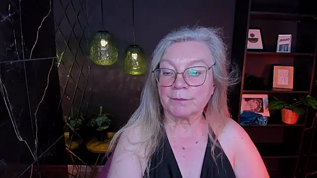 NataliMellow webcam