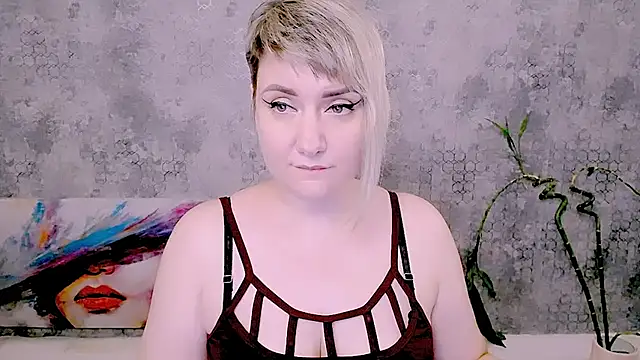 Djullia webcam