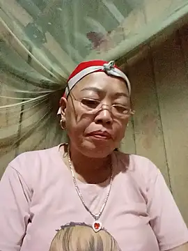 Agnes-baby
