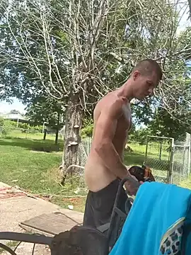 JockNThirsty live sex cam