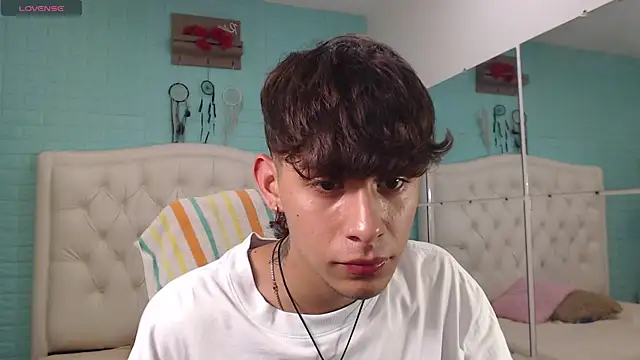 DraxBlade09 live cam on StripChat