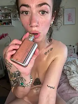 ValenciaTheVixenXX webcam