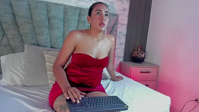 AliceeGordon webcam