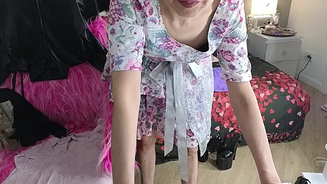 RoxalanaStar webcam