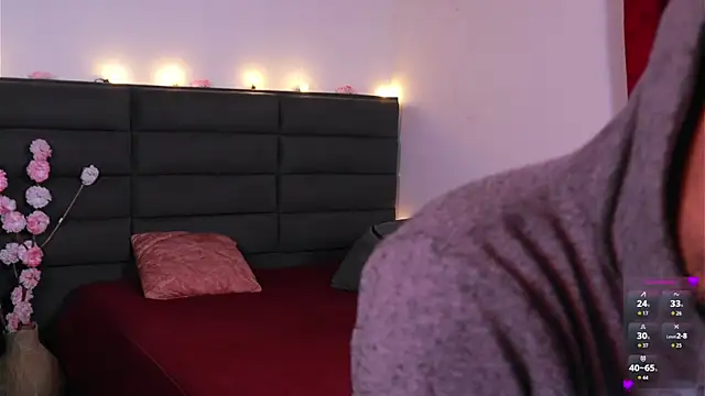 kathieandpovcock1 webcam