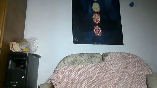 ExquisiteMature webcam