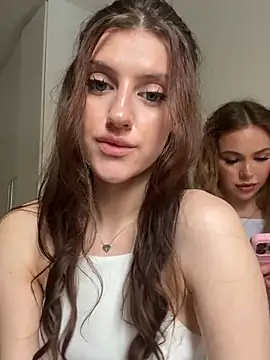 Skinny_Alice webcam