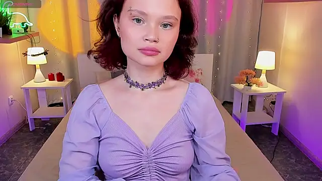 EmilyChaves webcam