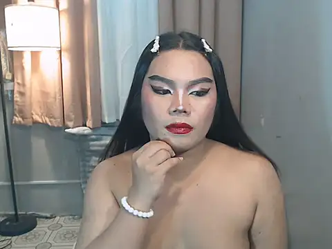 TSbrianaHugeCock webcam