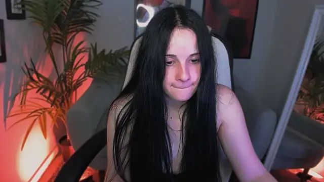 AmeliaRiviera webcam