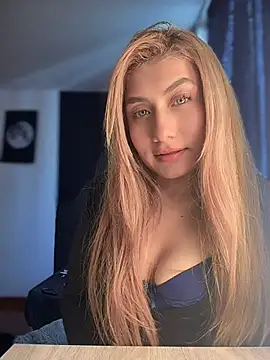 _Danna webcam